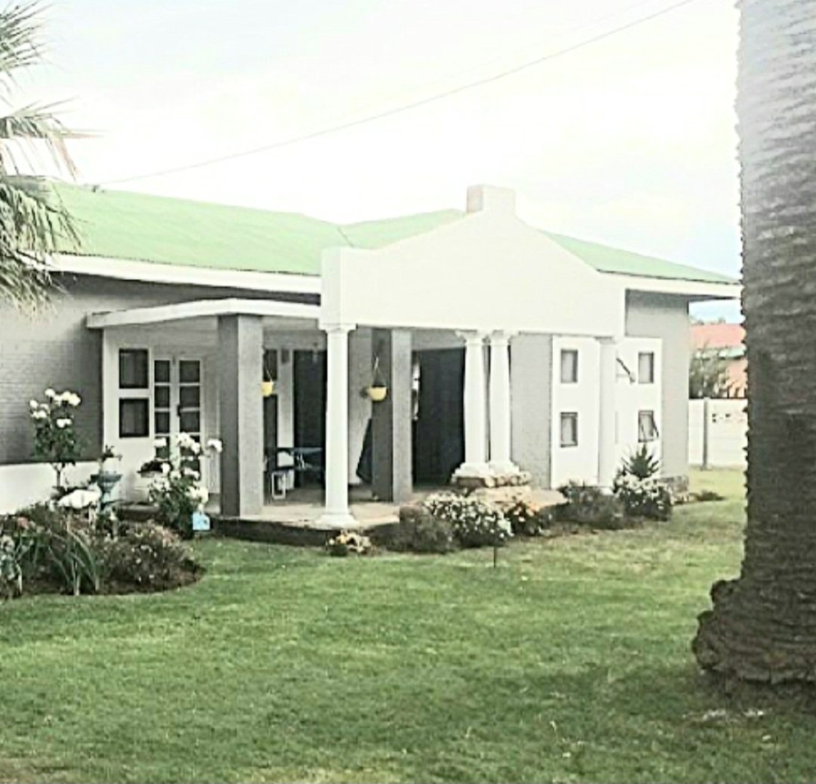 3 Bedroom Property for Sale in Hennenman Free State